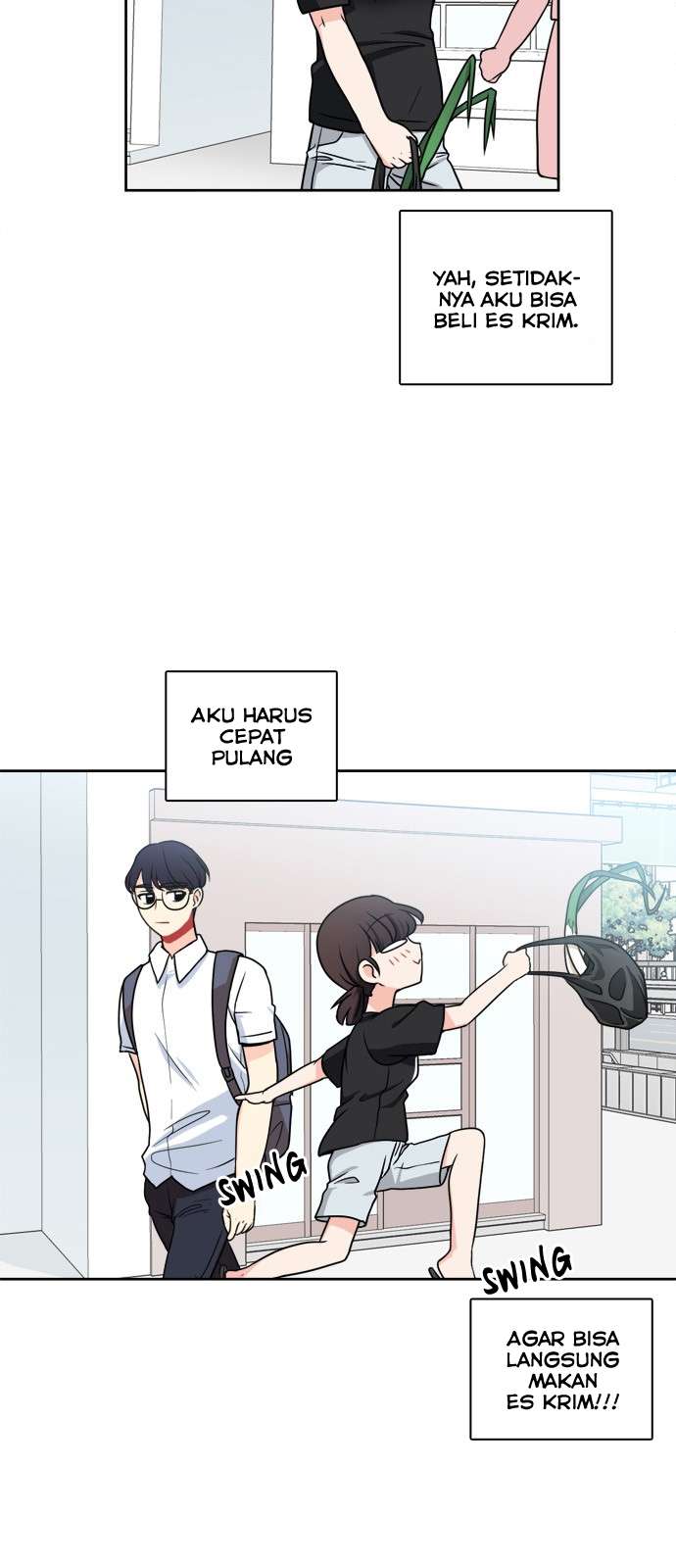 Flower Day Chapter 6 Gambar 13