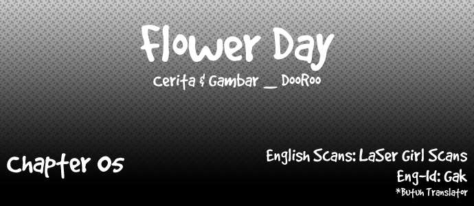 Baca Manhwa Flower Day Chapter 5 Gambar 2
