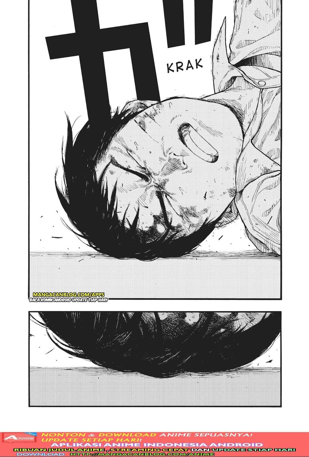 Ajin Chapter 76 Gambar 15