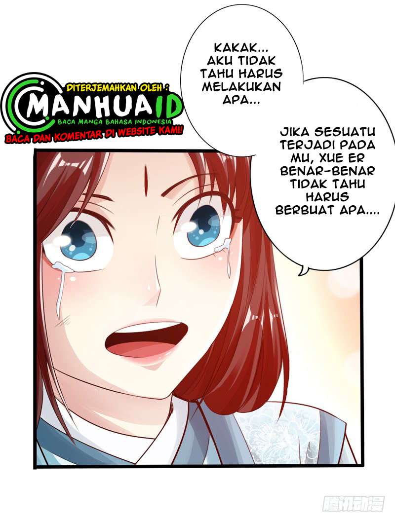 The Rebirt Taikoo Devil Chapter 23 Gambar 13