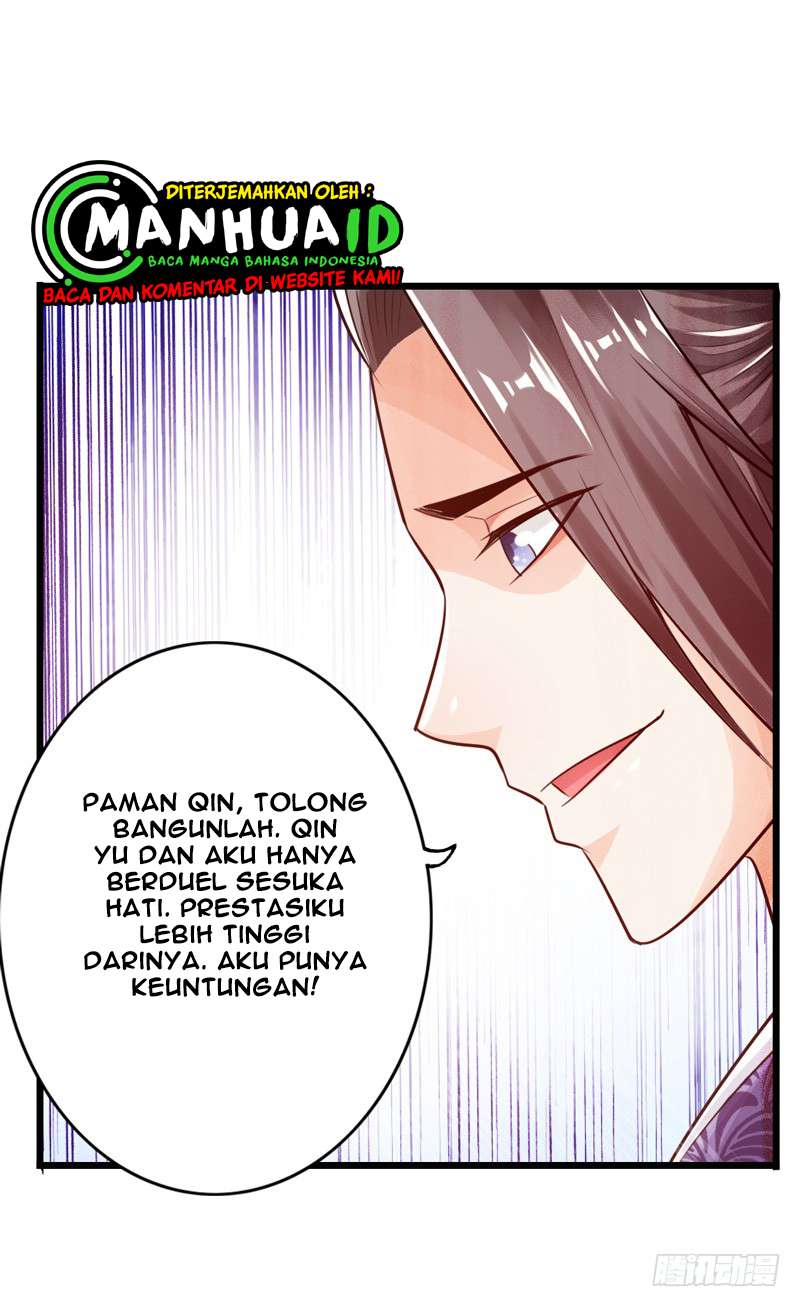 The Rebirt Taikoo Devil Chapter 23 Gambar 27