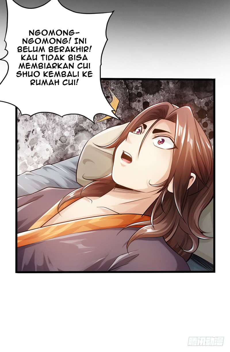 The Rebirt Taikoo Devil Chapter 23 Gambar 7