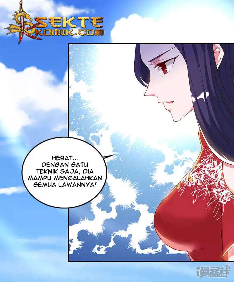 Rebirth After 80.000 Years Passed Chapter 50 Gambar 3