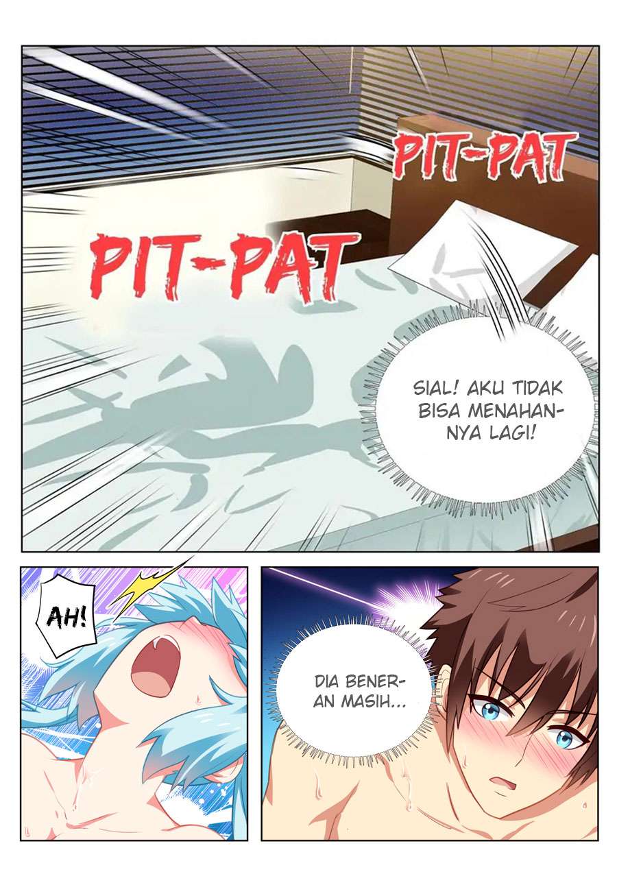 Very Pure Chapter 52 Gambar 6