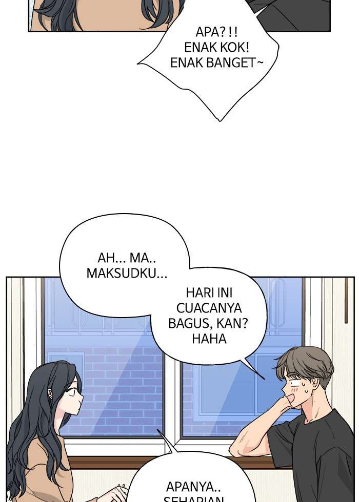 Mother, I’m Sorry Chapter 27 Gambar 11