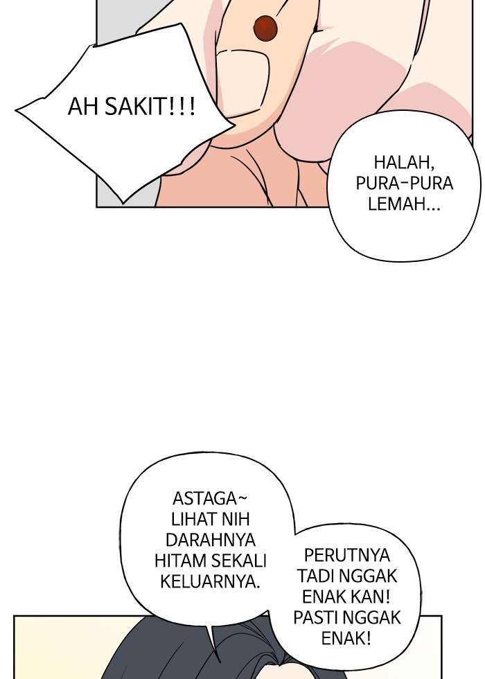 Mother, I’m Sorry Chapter 27 Gambar 26