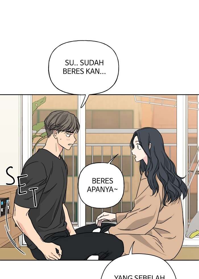 Mother, I’m Sorry Chapter 27 Gambar 31