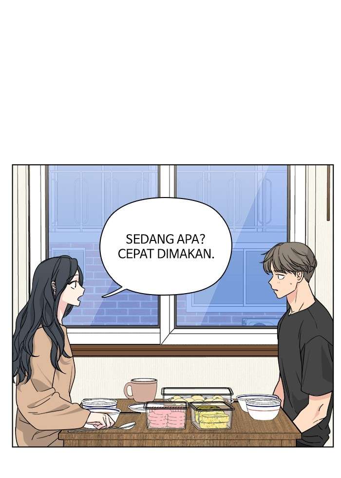 Mother, I’m Sorry Chapter 27 Gambar 4