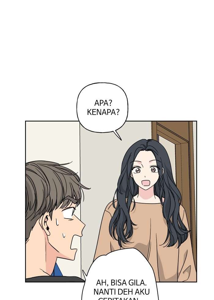 Mother, I’m Sorry Chapter 27 Gambar 40