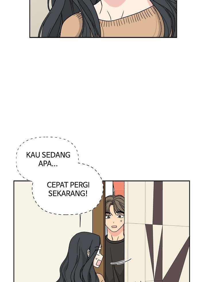 Mother, I’m Sorry Chapter 27 Gambar 49