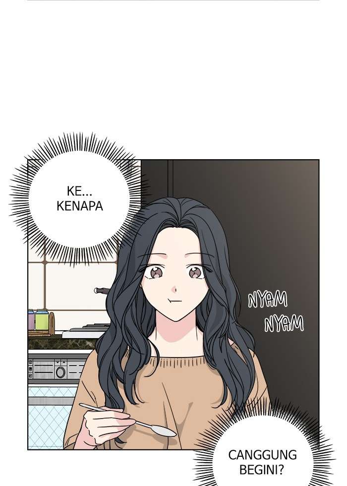 Mother, I’m Sorry Chapter 27 Gambar 6