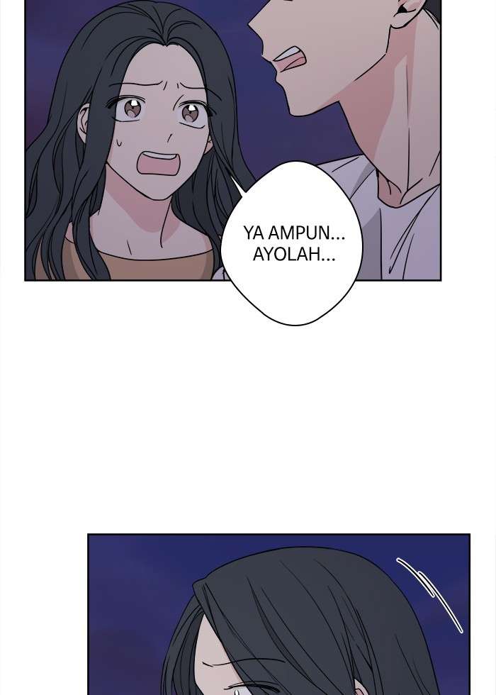 Mother, I’m Sorry Chapter 27 Gambar 74