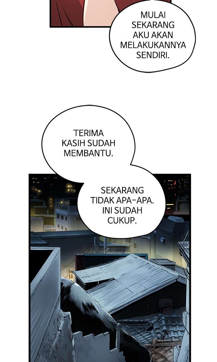 Promised Orchid Chapter 27 Gambar 44