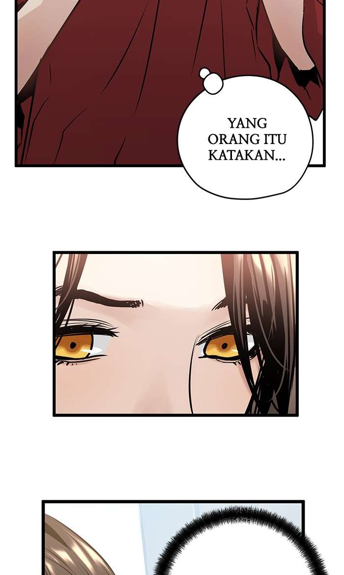 Promised Orchid Chapter 27 Gambar 6