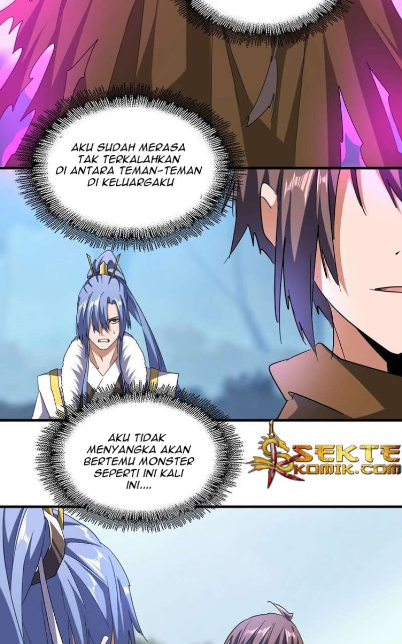 Magic Emperor Chapter 64 Gambar 10