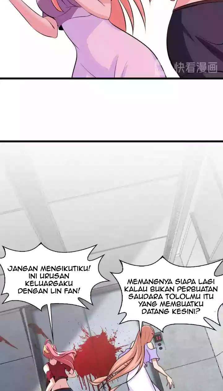 I Am an Invincible Genius Chapter 62 Gambar 32