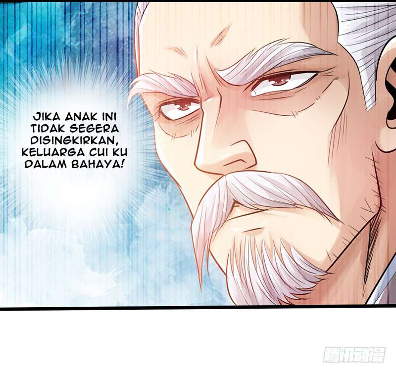 The Rebirt Taikoo Devil Chapter 24 Gambar 29