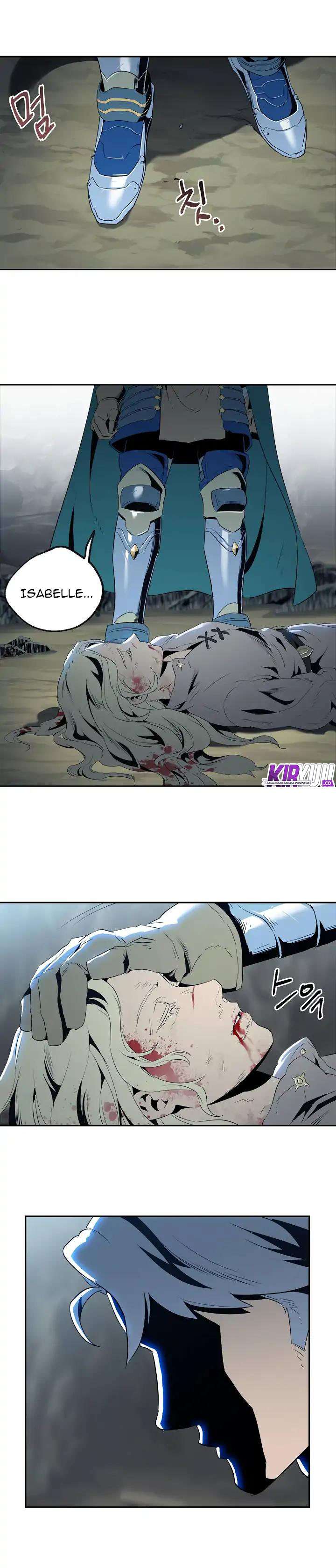 Skeleton Soldier Couldn’t Protect the Dungeon Chapter 57 Gambar 19