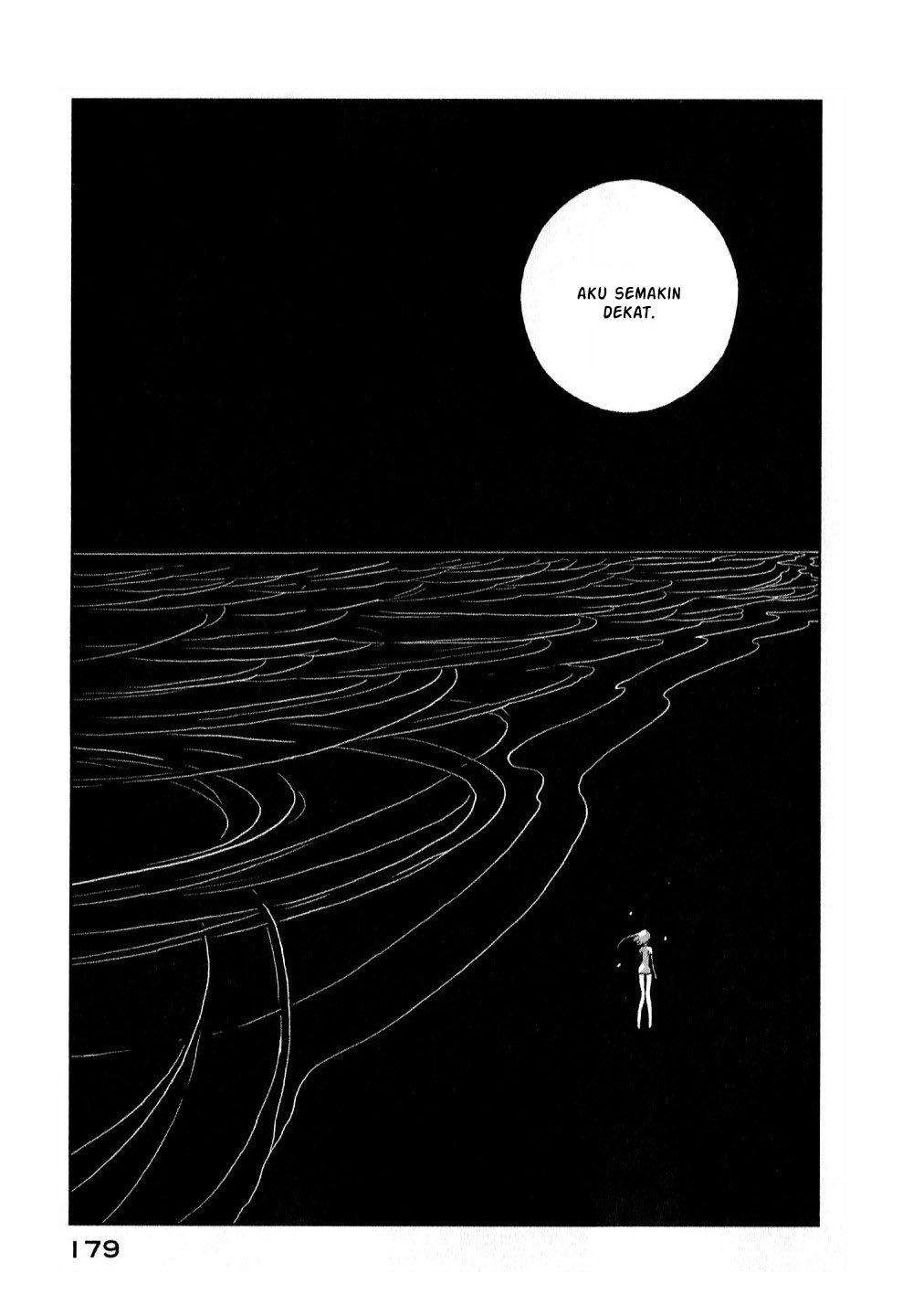 Houseki no Kuni Chapter 13 Gambar 13