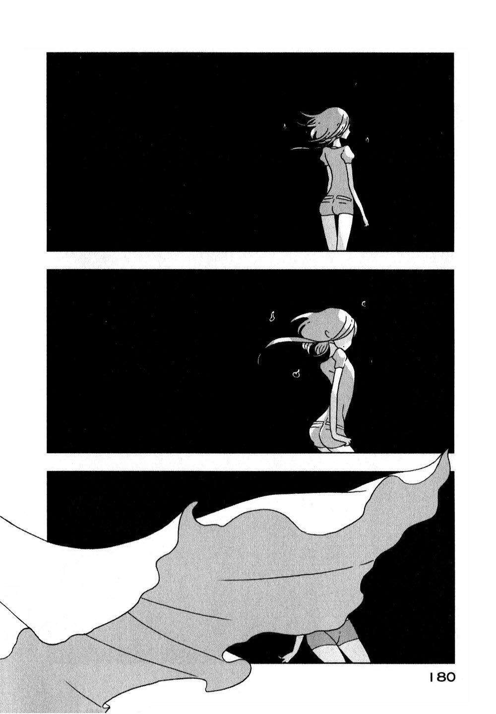 Houseki no Kuni Chapter 13 Gambar 14