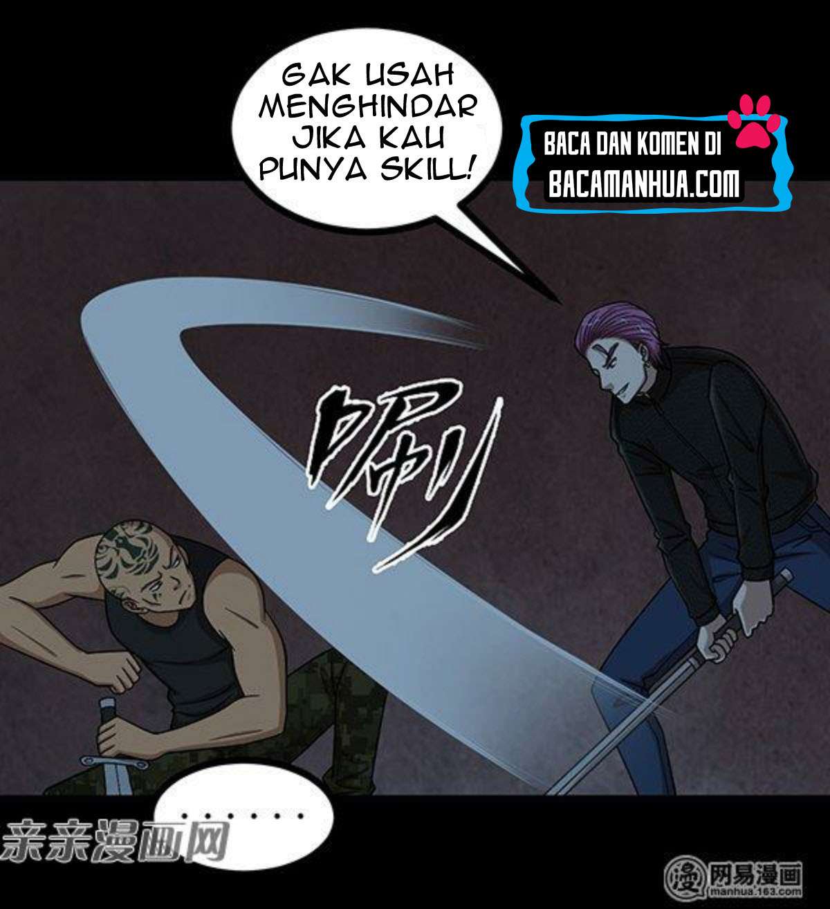 Young Master Return to 16 Chapter 50 Gambar 30