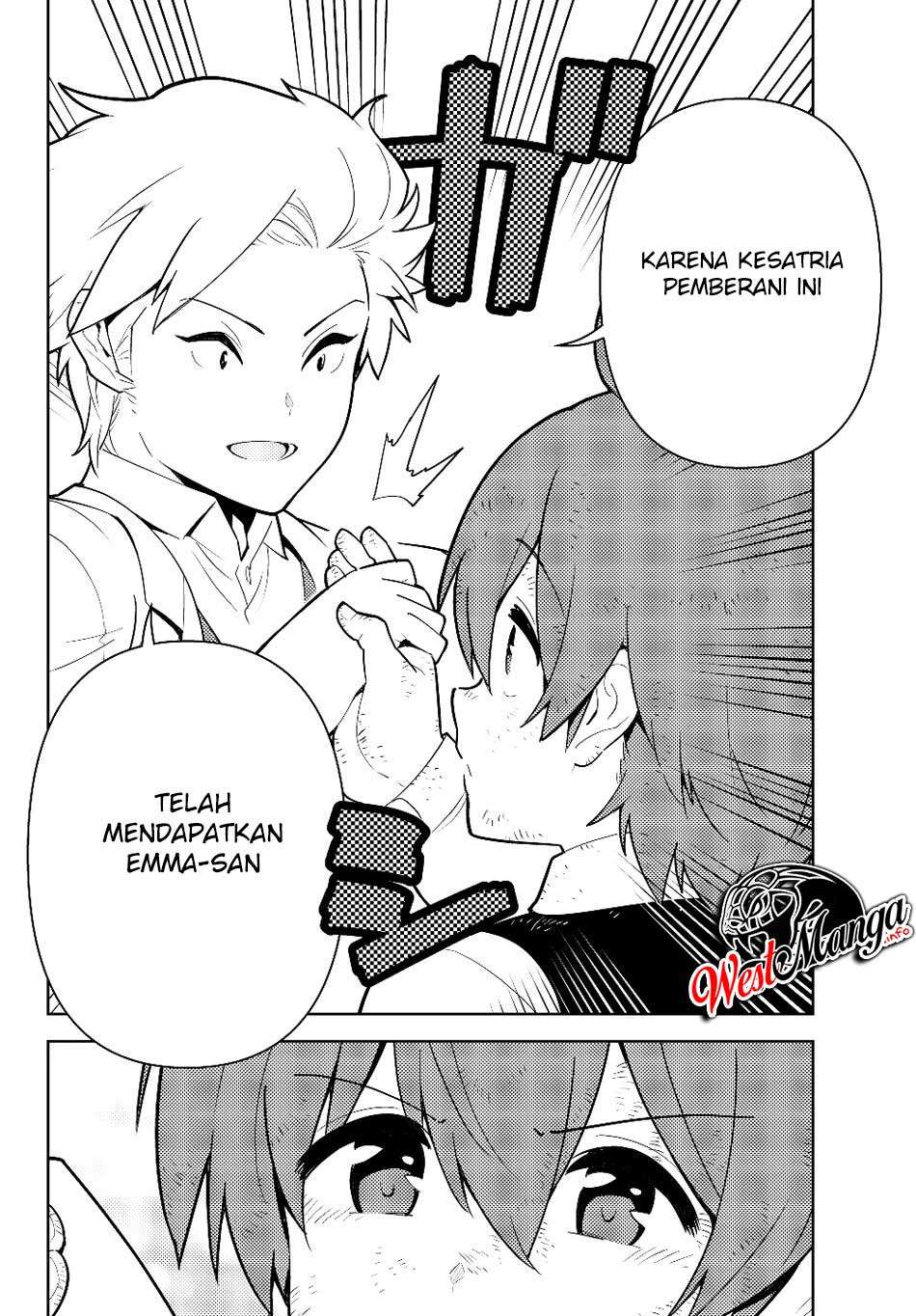 Ore dake Haireru Kakushi Dungeon Chapter 32 Gambar 19