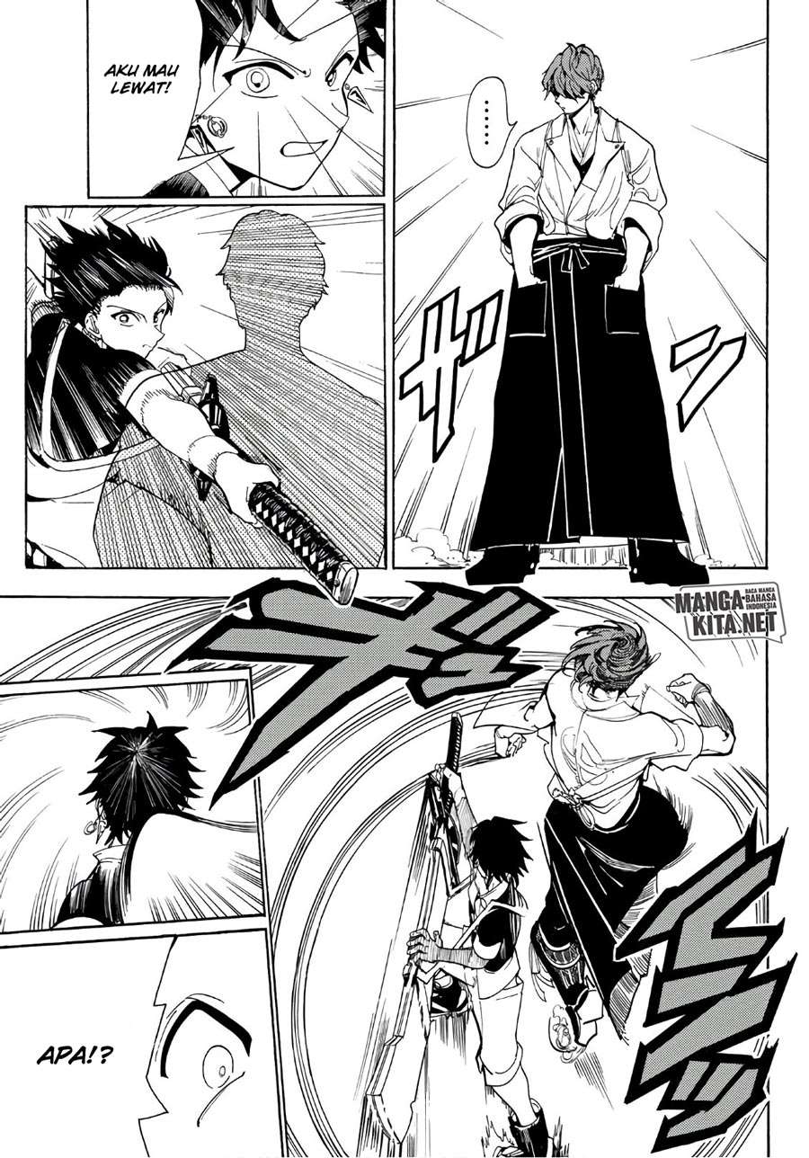 Orient Chapter 47 Gambar 12