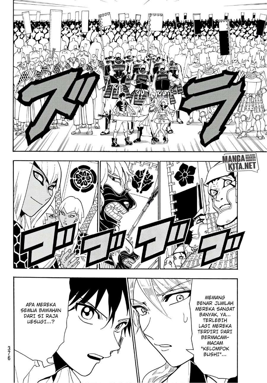 Orient Chapter 47 Gambar 9