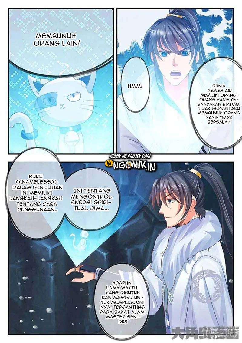 Stellar Transformations Chapter 105 Gambar 8