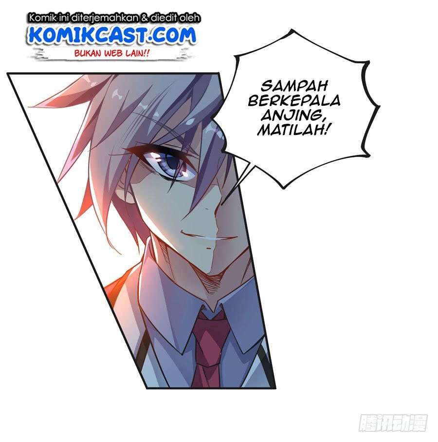 I Picked up a Demon Lord as a Maid Chapter 8 Gambar 18