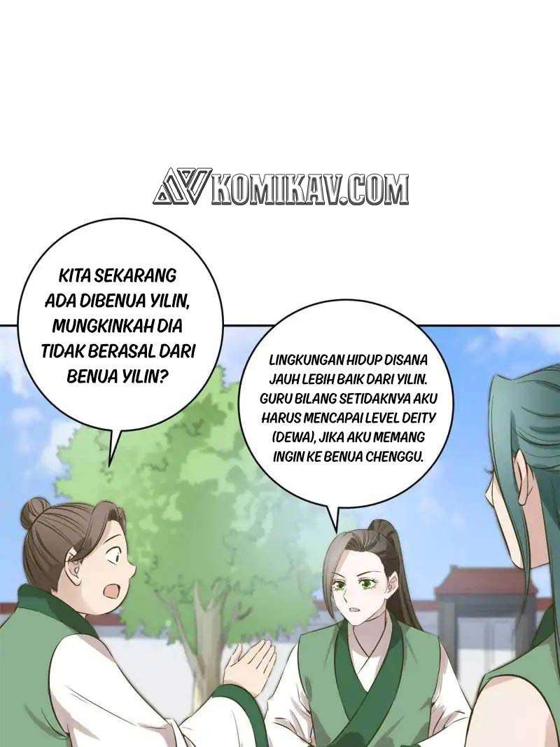 The Crazy Adventures of Mystical Doctor Chapter 83 Gambar 12