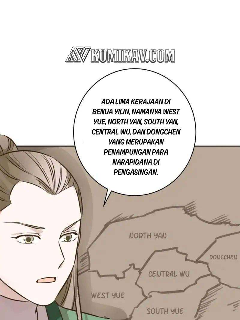 The Crazy Adventures of Mystical Doctor Chapter 83 Gambar 20