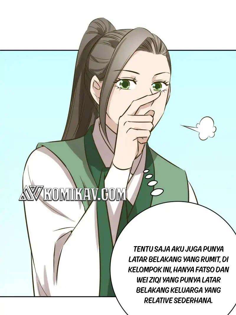 The Crazy Adventures of Mystical Doctor Chapter 83 Gambar 40