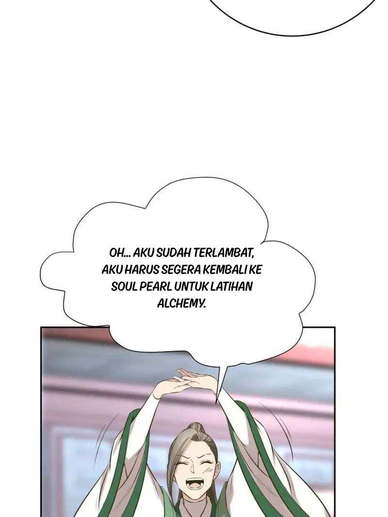 The Crazy Adventures of Mystical Doctor Chapter 83 Gambar 41