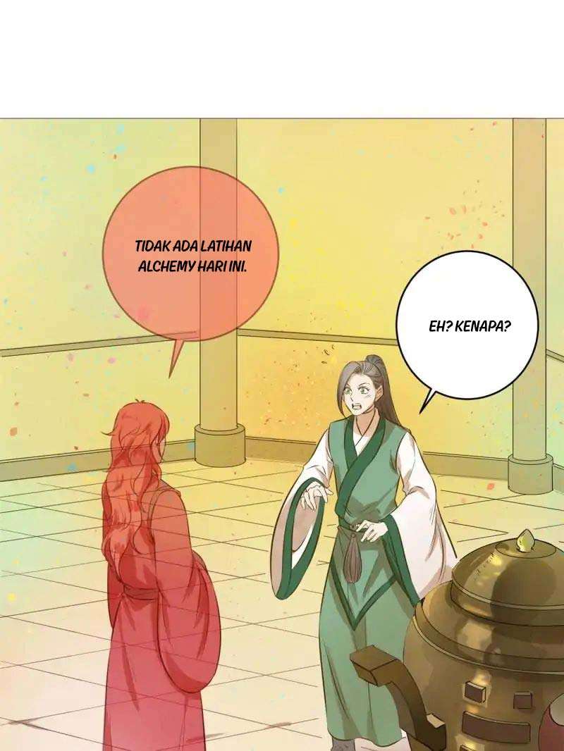 The Crazy Adventures of Mystical Doctor Chapter 83 Gambar 45