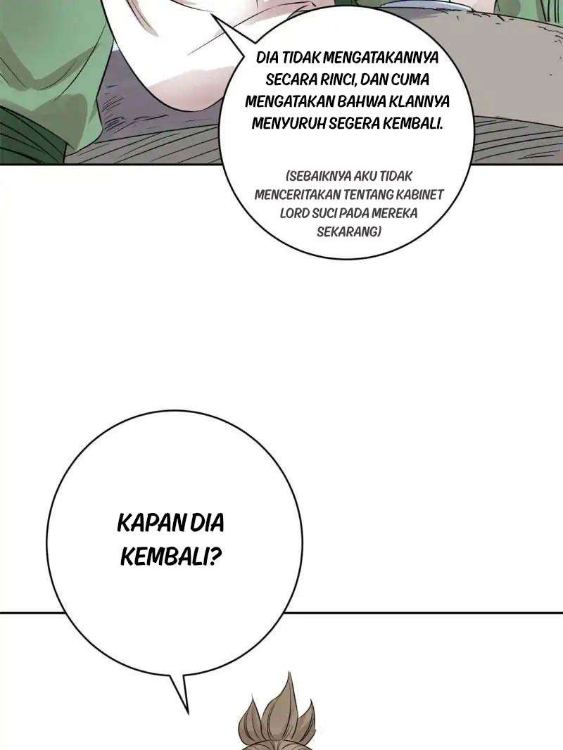 The Crazy Adventures of Mystical Doctor Chapter 83 Gambar 7