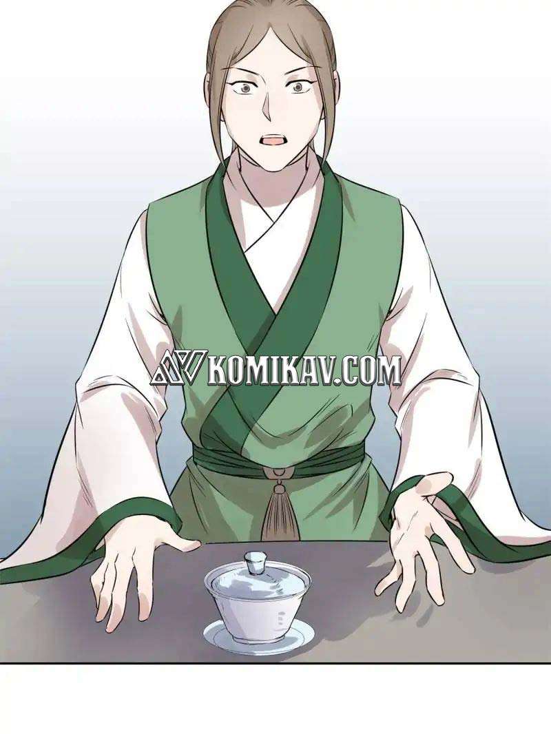 The Crazy Adventures of Mystical Doctor Chapter 83 Gambar 8