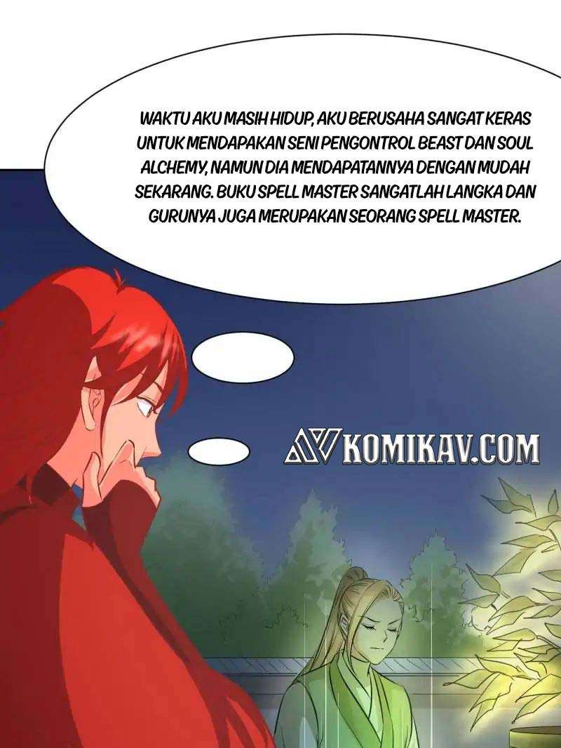 The Crazy Adventures of Mystical Doctor Chapter 81 Gambar 10