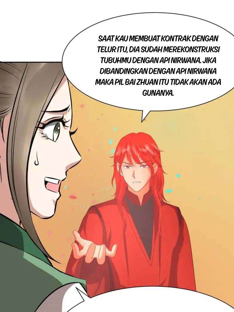 The Crazy Adventures of Mystical Doctor Chapter 81 Gambar 34