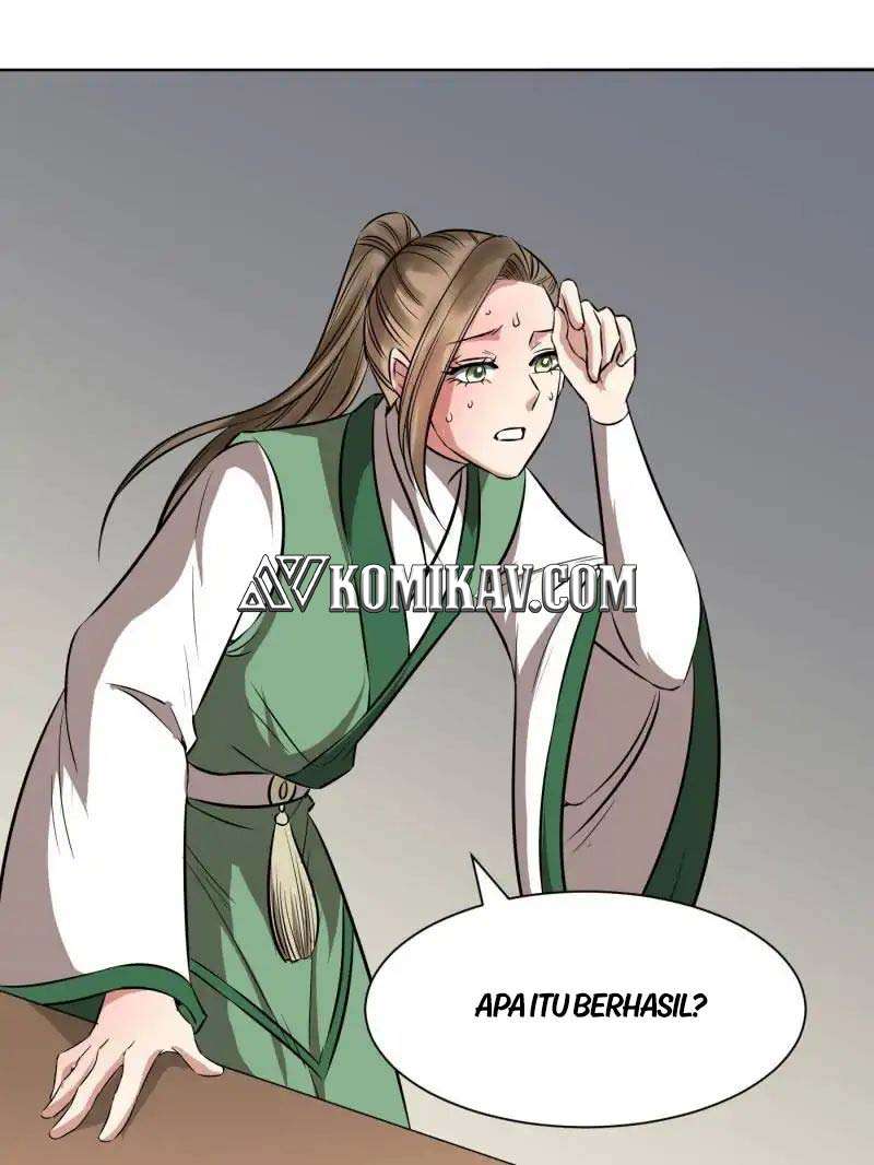 The Crazy Adventures of Mystical Doctor Chapter 81 Gambar 48