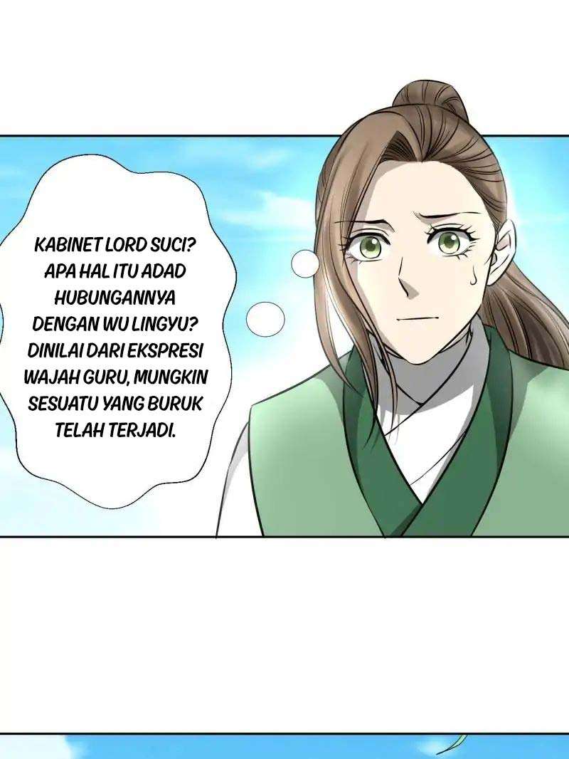 The Crazy Adventures of Mystical Doctor Chapter 82 Gambar 11