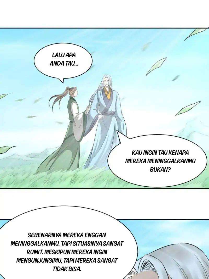 The Crazy Adventures of Mystical Doctor Chapter 82 Gambar 21