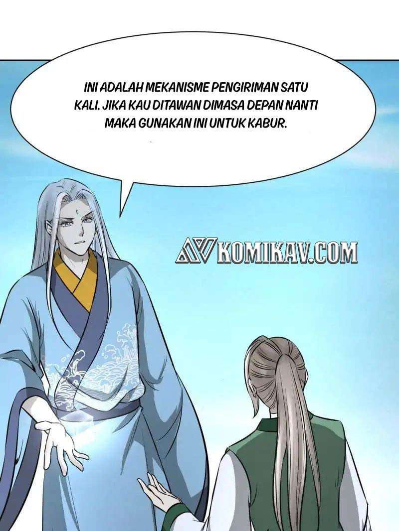 The Crazy Adventures of Mystical Doctor Chapter 82 Gambar 26