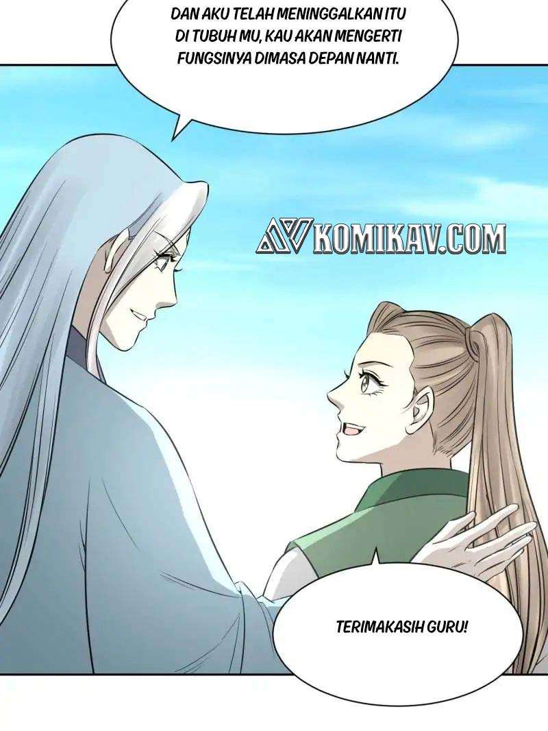 The Crazy Adventures of Mystical Doctor Chapter 82 Gambar 34