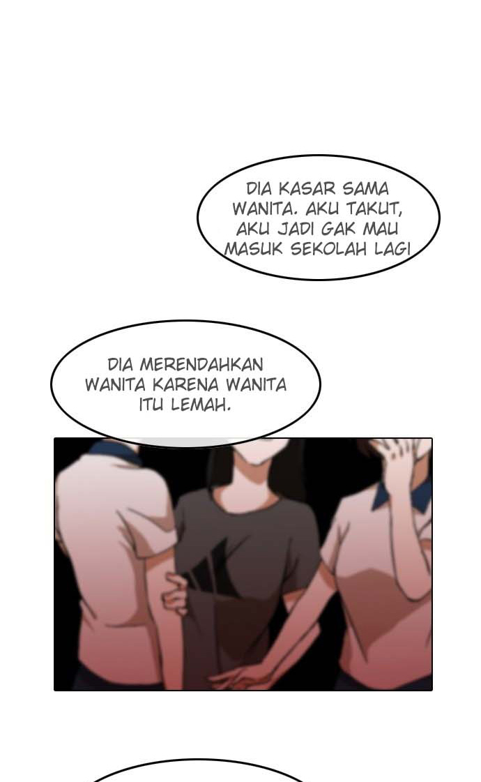 The Girl from Random Chatting! Chapter 64 Gambar 45