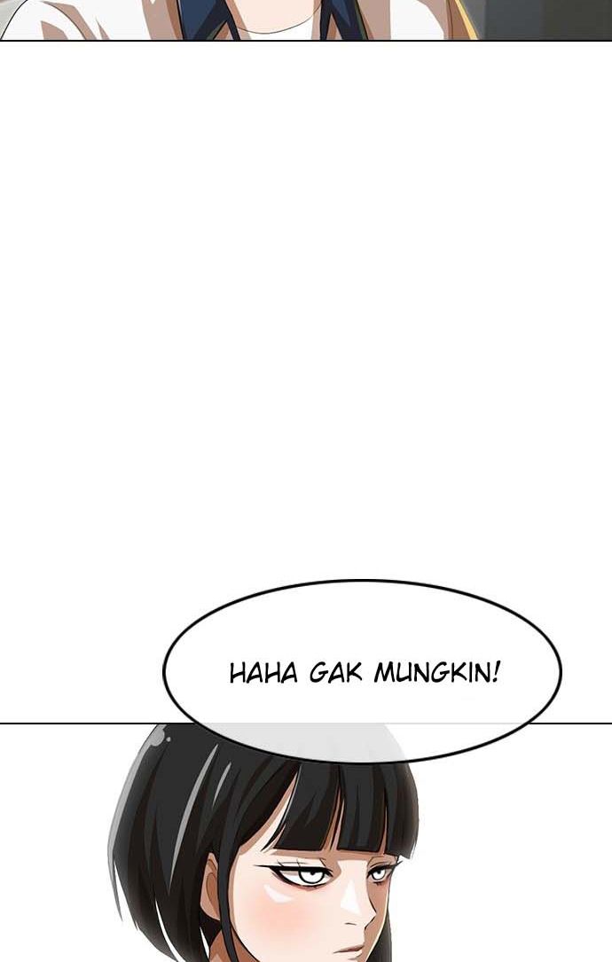 The Girl from Random Chatting! Chapter 64 Gambar 58