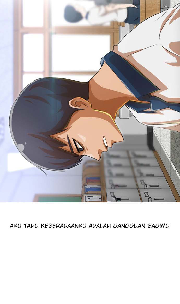 The Girl from Random Chatting! Chapter 64 Gambar 85