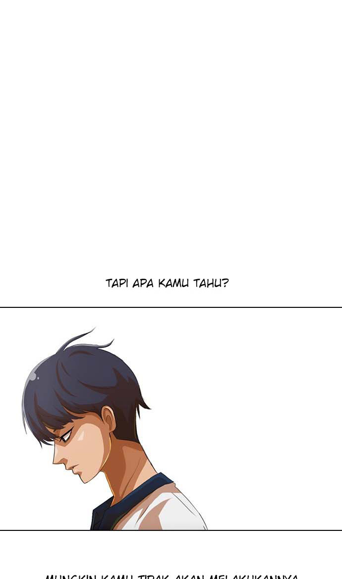 The Girl from Random Chatting! Chapter 64 Gambar 87