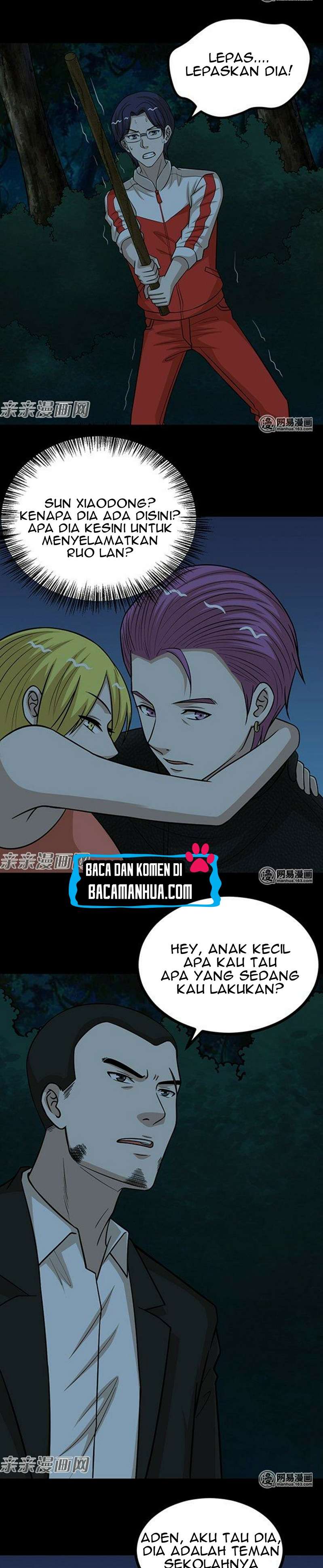 Young Master Return to 16 Chapter 52 Gambar 10