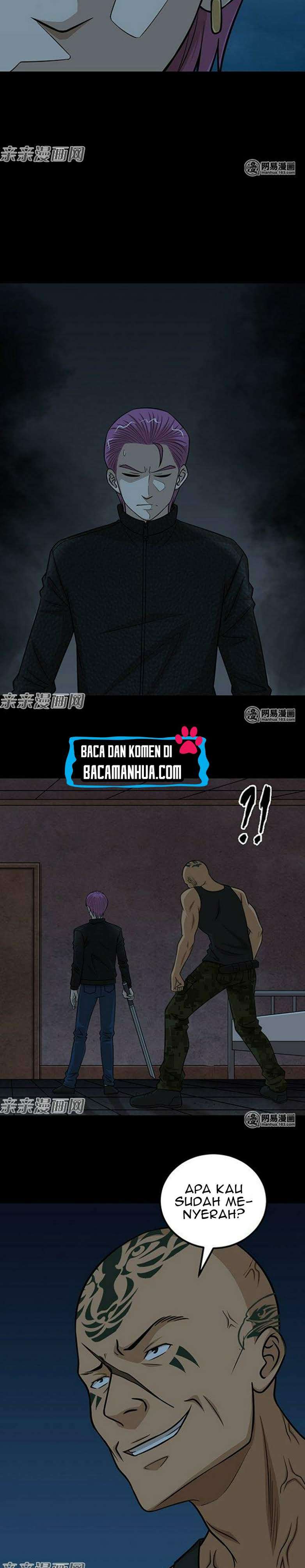 Young Master Return to 16 Chapter 52 Gambar 4